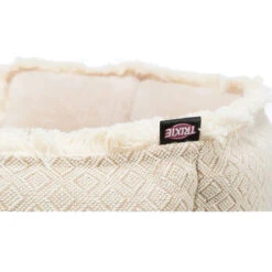 Trixie Boho Hundebett -Bester Tierserien Laden trixie boho hondenmand 207506 0500 none