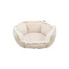 Trixie Boho Hundebett 1 Trixie Boho Hundebett -Bester Tierserien Laden trixie boho hondenmand 207512 0500 none