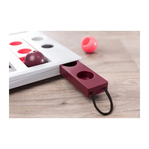 Trixie Cat Activity Brain Mover 6 Trixie Cat Activity Brain Mover – Bild 4