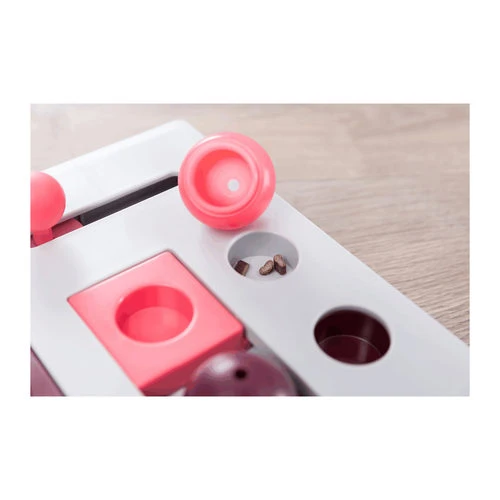 Trixie Cat Activity Brain Mover 8 Trixie Cat Activity Brain Mover – Bild 6