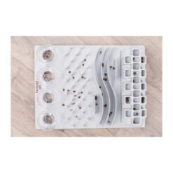 Trixie Cat Activity Fun Board 8 Trixie Cat Activity Fun Board -Bester Tierserien Laden trixie cat activity fun board 158120 0500 none