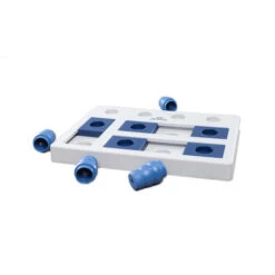 Trixie Dog Activity Chess -Bester Tierserien Laden trixie dog activity chess 163789 0500 none