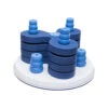 Trixie Dog Activity Flower Tower -Bester Tierserien Laden trixie dog activity flower tower 197000 0500 none