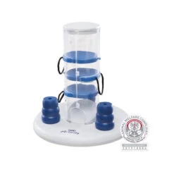 Trixie Dog Activity Gambling Tower 11 Trixie Dog Activity Gambling Tower -Bester Tierserien Laden trixie dog activity gambling tower 179830 0500 none