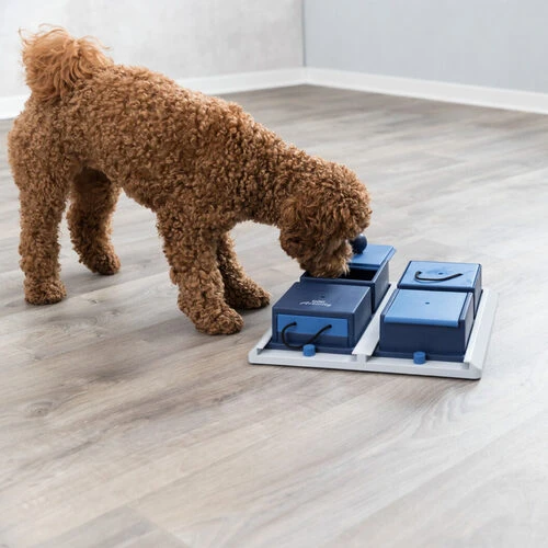 Trixie Dog Activity Poker Box 4 Trixie Dog Activity Poker Box – Bild 2