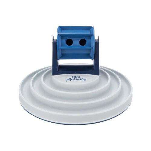 Trixie Dog Activity Roller Bowl 3 Trixie Dog Activity Roller Bowl