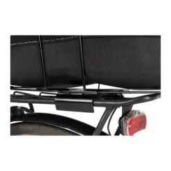 Trixie Fahrradkorb Für Schmale Gepäckträger -Bester Tierserien Laden trixie fietsmand voor smalle bagagedragers 130310 0500 none