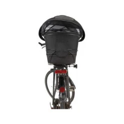 Trixie Fahrradkorb Für Schmale Gepäckträger -Bester Tierserien Laden trixie fietsmand voor smalle bagagedragers 130313 0500 none