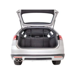 Trixie Autoschutzgitter Gewinkelt -Bester Tierserien Laden trixie gebogen autorek 197672 0500 none