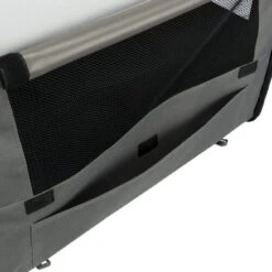 Trixie Soft Kennel Basic -Bester Tierserien Laden trixie hondenbench basic 192437 0500 none