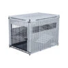 Trixie Polyrattan Hundekorb -Bester Tierserien Laden trixie hondenbench polyrotan 206360 0500 none