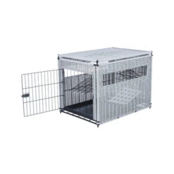 Trixie Polyrattan Hundekorb -Bester Tierserien Laden trixie hondenbench polyrotan 206363 0500 none
