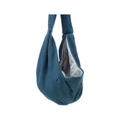 Trixie Junior Fronttasche Soft -Bester Tierserien Laden trixie hondendraagzak soft 184876 0500 none