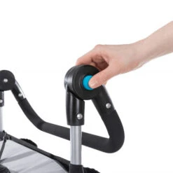 Trixie Fahrradanhänger Für Hunde (faltbar) -Bester Tierserien Laden trixie hondenfietskar opvouwbaar 143093 0500 none