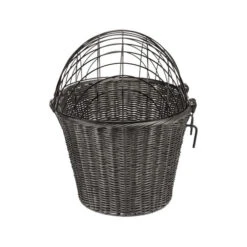 Trixie Hundefahrradkorb Rattan -Bester Tierserien Laden trixie hondenfietsmand rotan 130229 0500 none