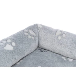 Trixie Hundebett Nando 8 Trixie Hundebett Nando -Bester Tierserien Laden trixie hondenmand nando 205736 0500 none