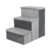 Trixie Haustiertreppe -Bester Tierserien Laden trixie huisdiertrap 216218 0500 none