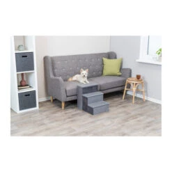 Trixie Haustiertreppe -Bester Tierserien Laden trixie huisdiertrap 216230 0500 none