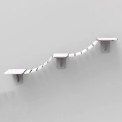 Trixie Kletterleiter Zur Wandmontage -Bester Tierserien Laden trixie klim en klauter ladder 193517 0500 none