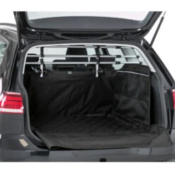 Trixie Kofferraum-Schutzdecke