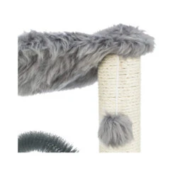 Trixie Katzenkratzbaum Baza -Bester Tierserien Laden trixie krabpaal baza 216275 0500 none