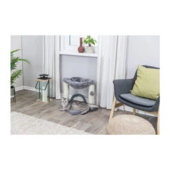 Trixie Katzenkratzbaum Baza -Bester Tierserien Laden trixie krabpaal baza 216293 0500 none