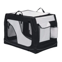 Trixie Mobiler Zwinger Vario -Bester Tierserien Laden trixie mobiele bench vario 157052 0500 none