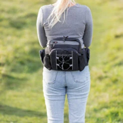 Trixie Hüfttasche Multi Belt 11 Trixie Hüfttasche Multi Belt -Bester Tierserien Laden trixie multi belt hip bag 202691 0500 none