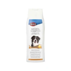 Trixie Naturöl Shampoo -Bester Tierserien Laden trixie natuurolie shampoo 150865 0500 none