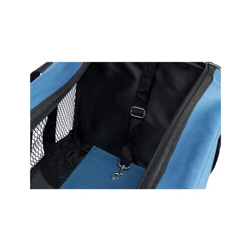 Trixie Reisetasche Ryan Für Hunde 8 Trixie Reisetasche Ryan Für Hunde – Bild 6