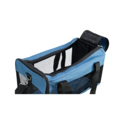 Trixie Reisetasche Ryan Für Hunde 11 Trixie Reisetasche Ryan Für Hunde -Bester Tierserien Laden trixie ryan reistas hond 205646 0500 none