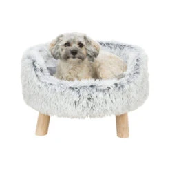 Trixie Sofa Harvey Soft -Bester Tierserien Laden trixie sofa harvey soft edition ovaal 187100 0500 none
