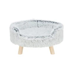 Trixie Sofa Harvey Soft -Bester Tierserien Laden trixie sofa harvey soft edition ovaal 187111 0500 none