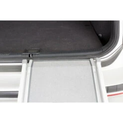 Trixie Teleskop-Rampe, Aluminium -Bester Tierserien Laden trixie telescoop loopplank grijs 209051 0500 none