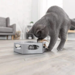 Trixie Turning Feather 8 Trixie Turning Feather -Bester Tierserien Laden trixie turning feather 178222 0500 none