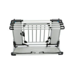 Trixie Höhenerweiterung Für Universal-Heckgitter 20 Trixie Höhenerweiterung Für Universal-Heckgitter -Bester Tierserien Laden trixie uitbreiding hoogte voor universeel achterhek 178753 0500 none