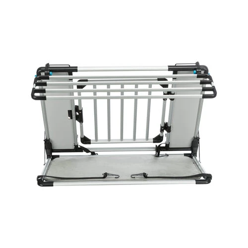 Trixie Höhenerweiterung Für Universal-Heckgitter 11 Trixie Höhenerweiterung Für Universal-Heckgitter – Bild 9