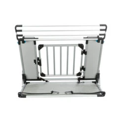 Trixie Höhenerweiterung Für Universal-Heckgitter 14 Trixie Höhenerweiterung Für Universal-Heckgitter -Bester Tierserien Laden trixie uitbreiding hoogte voor universeel achterhek 178756 0500 none