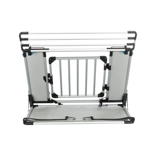 Trixie Höhenerweiterung Für Universal-Heckgitter 5 Trixie Höhenerweiterung Für Universal-Heckgitter – Bild 3