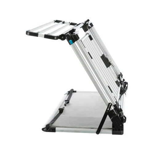 Trixie Höhenerweiterung Für Universal-Heckgitter 4 Trixie Höhenerweiterung Für Universal-Heckgitter – Bild 2