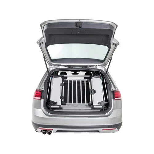 Trixie Universal-Heckgitter 10 Trixie Universal-Heckgitter – Bild 8