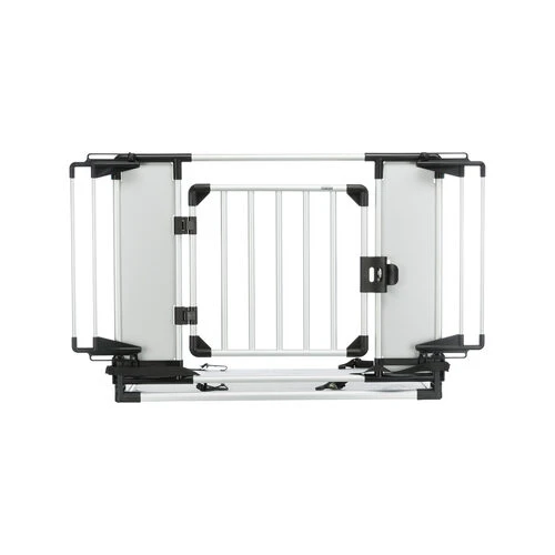 Trixie Universal-Heckgitter 12 Trixie Universal-Heckgitter – Bild 10