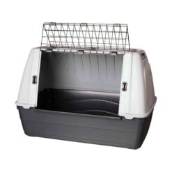 Trixie Transportbox Journey 14 Trixie Transportbox Journey -Bester Tierserien Laden trixie vervoersbox journey 157898 0500 none