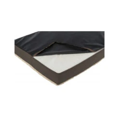 Trixie Vital Matratze Bendson - Dunkelbraun/Beige -Bester Tierserien Laden trixie vitaal matras bendson donkerbruinbeige 178693 0500 none