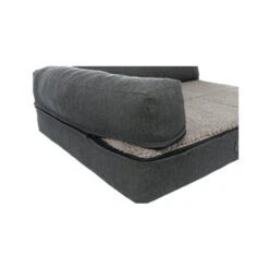 Trixie Vital Sofa Bendson -Bester Tierserien Laden trixie vitaal sofa bendson donkergrijs lichtgrijs 180385 0500 none
