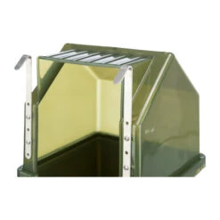 Trixie Vogelbadhaus Olivgrün 10 Trixie Vogelbadhaus Olivgrün -Bester Tierserien Laden trixie vogelbadhuis 216361 0500 none