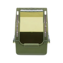 Trixie Vogelbadhaus Olivgrün 12 Trixie Vogelbadhaus Olivgrün -Bester Tierserien Laden trixie vogelbadhuis 216362 0500 none