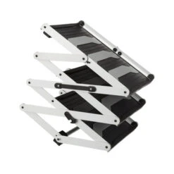 Trixie Falt-Treppe -Bester Tierserien Laden trixie vouw trap petwalk 143981 0500 none