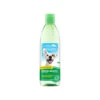 TropiClean - Fresh Breath Water Additive -Bester Tierserien Laden tropiclean fresh breath water additive 221156 0500 none