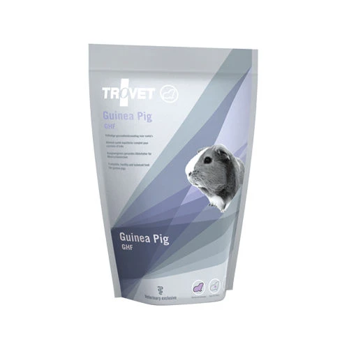 TROVET Guinea Pig (Meerschweinchen) GHF 4 TROVET Guinea Pig (Meerschweinchen) GHF – Bild 2